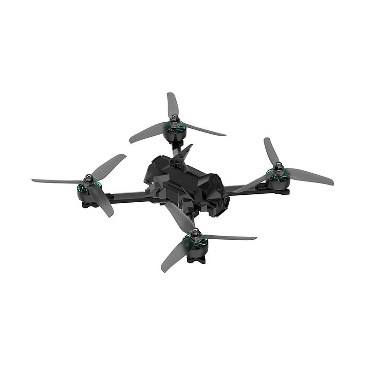 iFlight Mach R5 Sport 6S Race Drone Copter FPV ELRS - Thumbnail 1