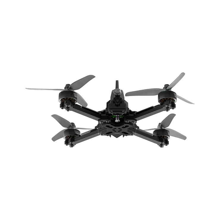 iFlight Mach R5 Sport 6S Race Drone Copter FPV ELRS - Thumbnail 2