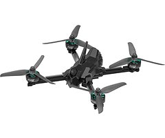 iFlight Mach R5 Sport 6S Race Drone Copter FPV TBS Crossfire