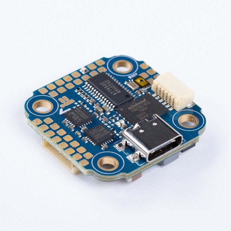 iFlight SucceX-D Mini F7 Twing FC &amp; SucceX Mini 40A 4in1 ESC Stack - Thumbnail 2