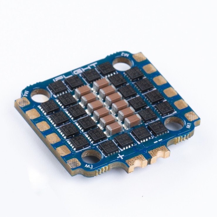 iFlight SucceX-D Mini F7 Twing FC &amp; SucceX Mini 40A 4in1 ESC Stack - Thumbnail 5