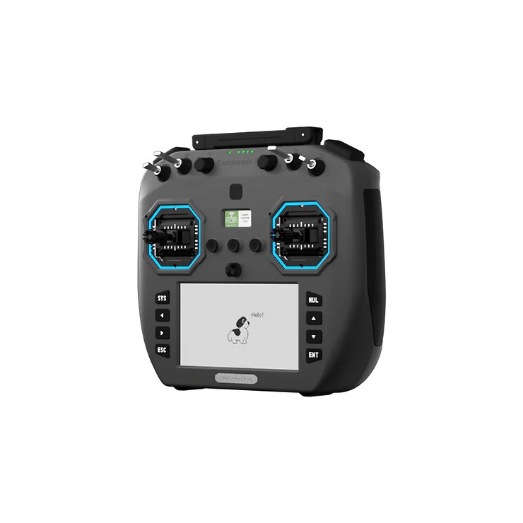 iFlight Commando 14 FPV GemX Fernsteuerung ELRS - Thumbnail 1