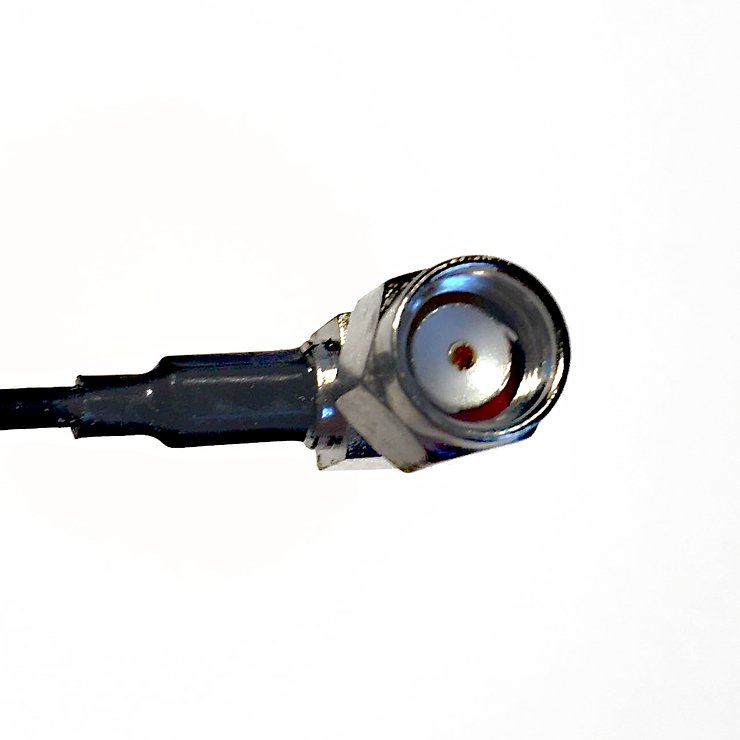 iFlight Crystal HD Patch 5.8GHz Antenne für DJI FPV - Thumbnail 2