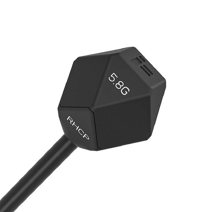 iFlight Albatross V2 150 mm 5.8GHz FPV Antenna RHCP RP-SMA - Thumbnail 3