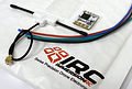 ImmersionRC Ghost Bundle 2.4Ghz radio transmitter and receiver - Thumbnail 2