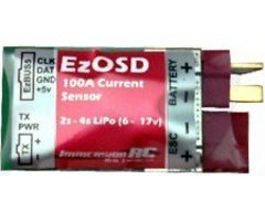 ImmersionRC EzOSD Replacement Current Sensor (XT60)