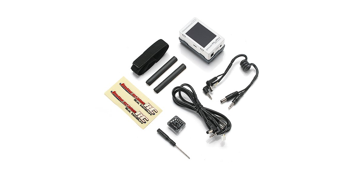 ImmersionRC Power Play FPV DVR - Thumbnail 3