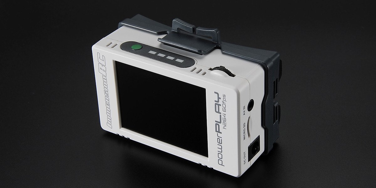 ImmersionRC Power Play FPV DVR kaufen