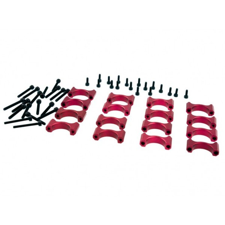 ImmersionRC Vortex Metal Arm Mount Upgrade - Thumbnail 1