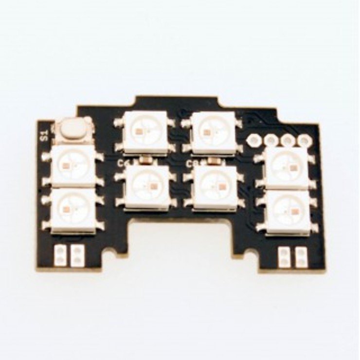 ImmersionRC Vortex LED PCB - Pic 1