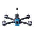 ItsFPV ERA 5 inch frame kit blue - Thumbnail 1