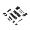 ItsFPV ERA 5 Zoll Frame Kit blau - Thumbnail 11