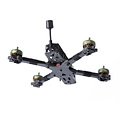 ItsFPV ERA 5 inch frame kit blue - Thumbnail 2