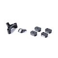 ItsFPV ERA 5 inch frame kit gray - Thumbnail 12