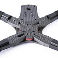 ItsFPV ERA 5 inch frame kit gray - Thumbnail 4