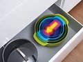 Joseph &amp; Joseph Küchenset Nest ™ 9 Plus - Thumbnail 10