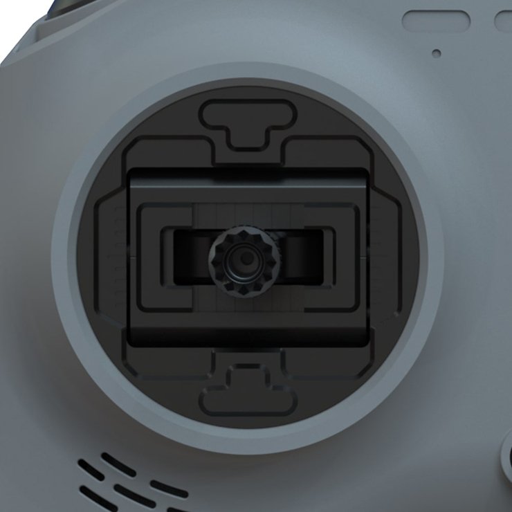 Jumper T-Pro S Radio Controller RC Fernsteuerung 2.4GHZ ELRS - Thumbnail 6