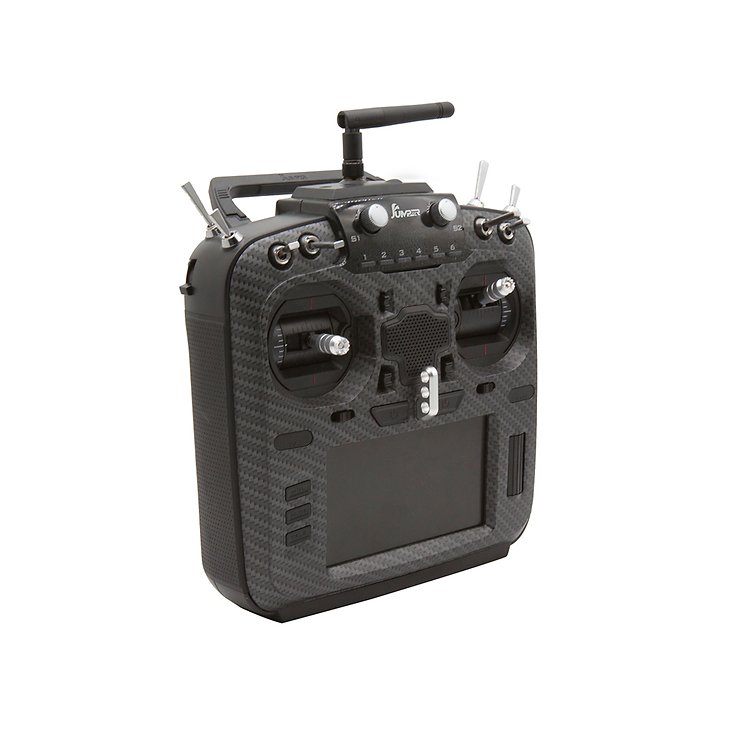 Jumper T18 Pro Remote Control JP5in1 Module Carbon - Thumbnail 2