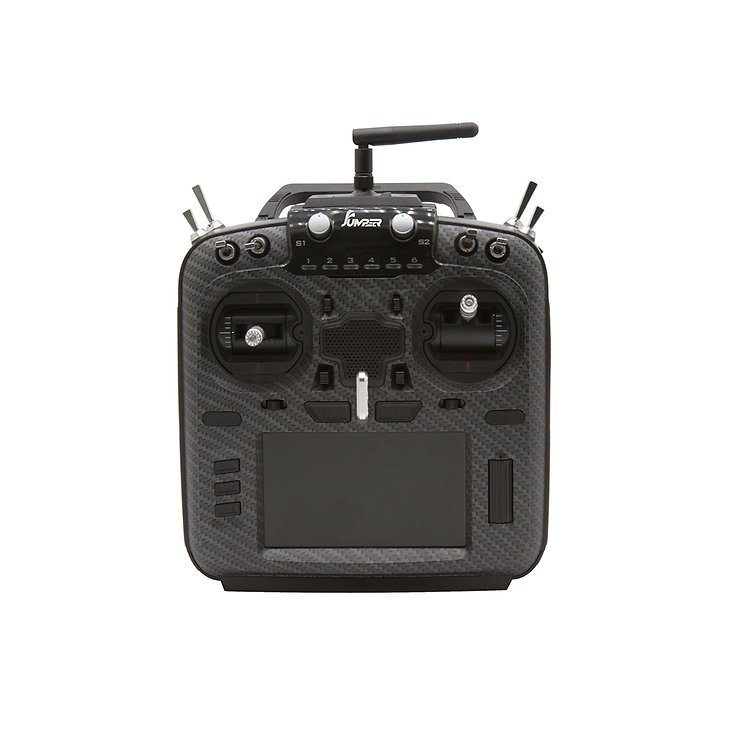 Jumper T18 Pro Remote Control JP5in1 Module Carbon - Thumbnail 1