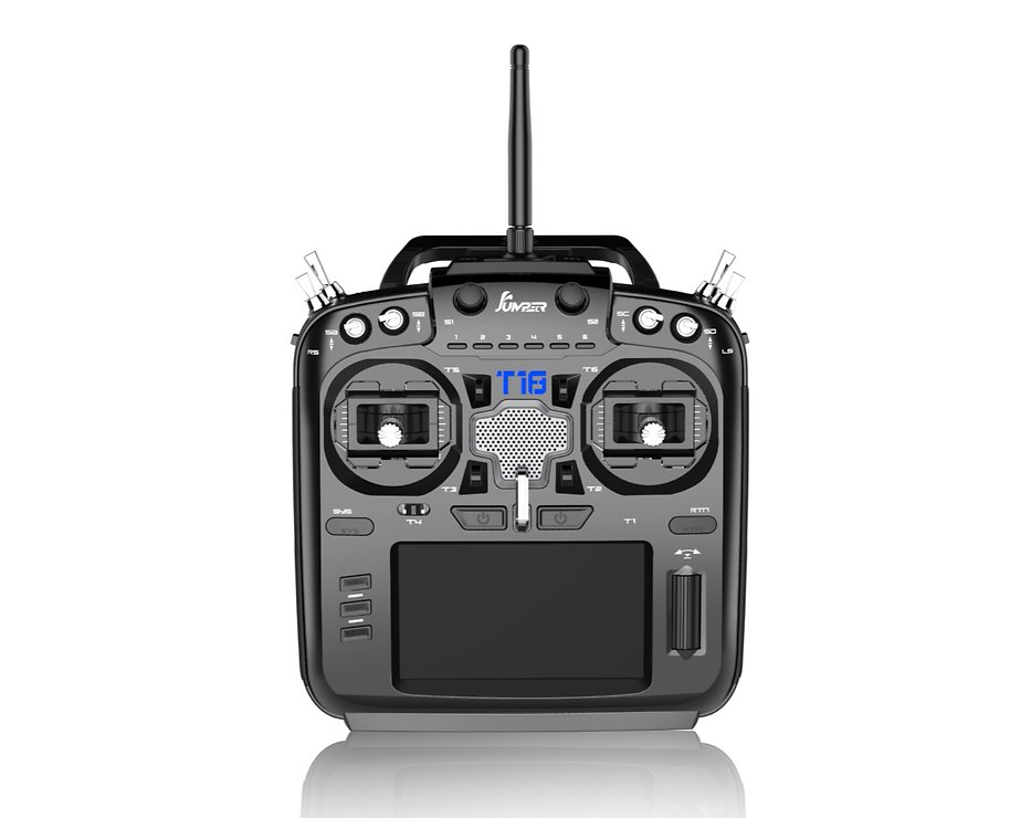 Jumper T18 Lite Télécommande Module JP4in1 - Thumbnail 1