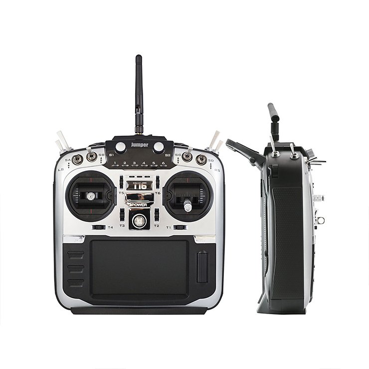 Jumper T16 remote control mode 2 plus JP4in1 module multi protocol - Thumbnail 7
