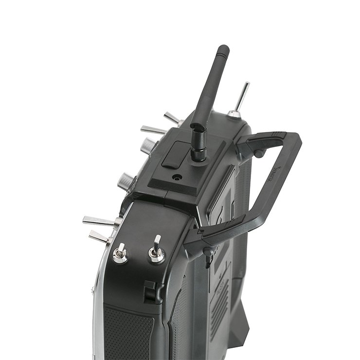 Jumper T16 remote control mode 2 plus JP4in1 module multi protocol - Thumbnail 3