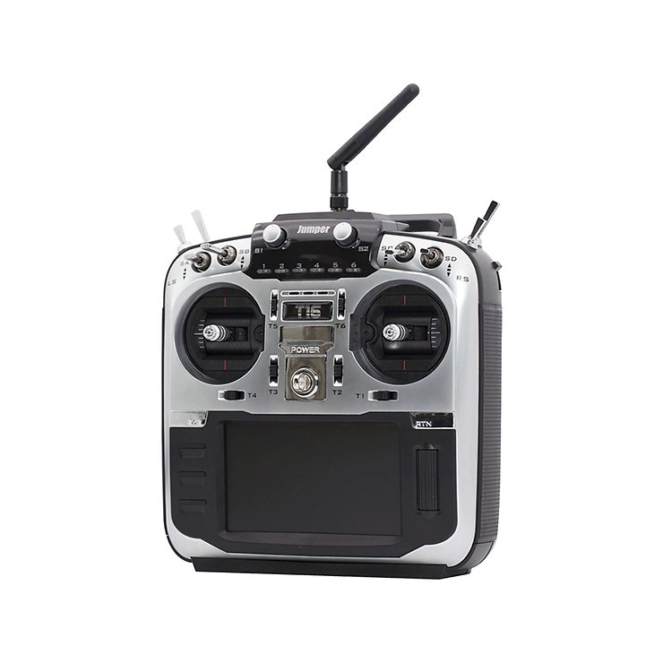 Jumper T16 remote control mode 2 plus JP4in1 module multi protocol - Thumbnail 10