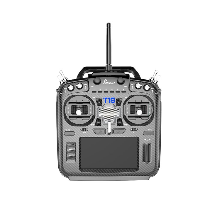 Jumper T18 Remote Control JP5in1 Module Carbon - Thumbnail 1
