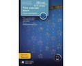 Kaemingk Lumineo cascade 252 Micro LED classic warm 19.5 x 8.5m black outdoor - Thumbnail 3