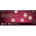 Kaemingk Catena luminosa 5 Stelle 5 LED 1,6 m indoor e outdoor - Thumbnail 2