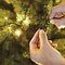 Kaemingk Lumineo fairy lights Compact 1-2-glow 400 LED warm white 1.5m green