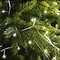 Kaemingk Lumineo fairy lights Basic Twinkle 192 LED warm white 14.3 m battery-operated transparent