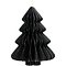 Kaemingk Weihnachtsbaum Papier 40 cm kastanienrot