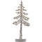 Kaemingk light tree Sillhouette 45 cm wood white