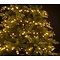 Kaemingk Lumineo fairy lights Compact 1-2-glow 400 LED classic warm 1.5m green