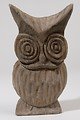 Kaemingk deco owl small 30cm