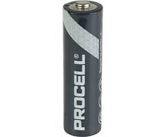 Duracell Procell Alkaline Professional Battery Mignon AA 1.5V LR6