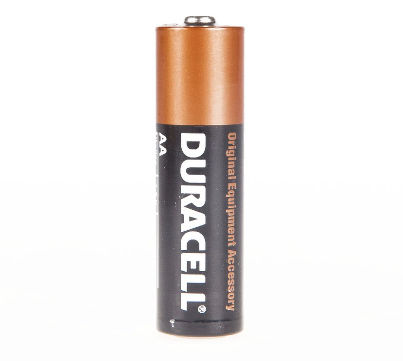 Pila Duracell Duracell AA 1.5V LR6 - Thumbnail 1
