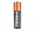 Duracell Batterie Duracell AA 1,5V LR6 - Thumbnail 1