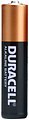 Duracell Batterie Duracell Procell AAA 1,5V LR03 - Thumbnail 1