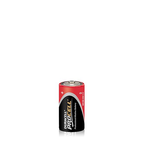 Duracell Procell Mono D