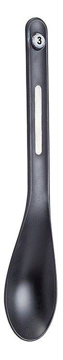 KitchenCraft Küchenutensilien Set 5-teilig 30 cm Silikon schwarz - Thumbnail 4