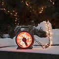 Konstsmide LED Outdoor Micro Compactlights light chain with cable reel 27,93 m 400 diodes - Thumbnail 4
