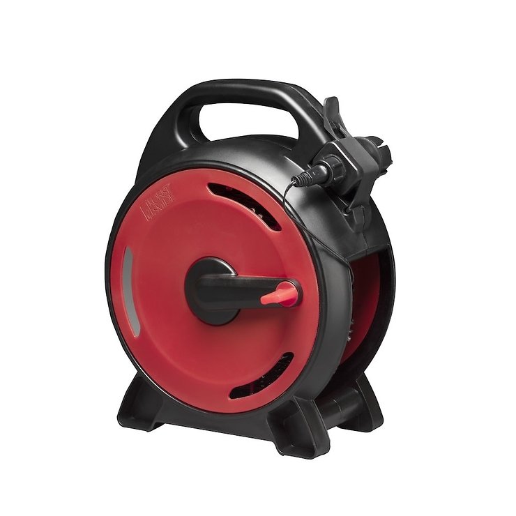 Konstsmide LED Lichterkette 600 Micro LED mit Kabelaufroller warmweiß 41,9m außen - Thumbnail 1