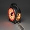 Konstsmide LED Outdoor Micro Compactlights light chain with cable reel 400 diodes