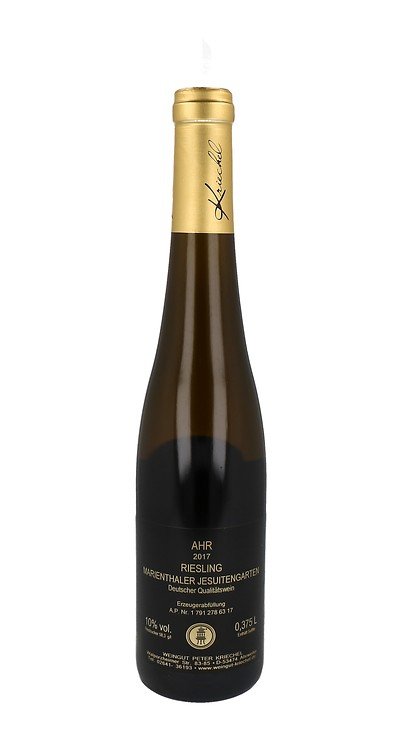 Peter Kriechel Marienthaler Jesuitengarten Riesling 2020 - Thumbnail 2