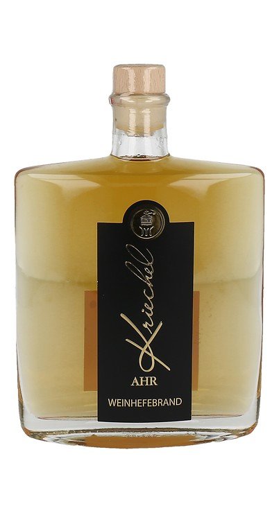 Peter Kriechel Alter Weinhefebrand - Thumbnail 1