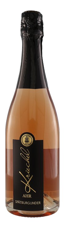 2016 Peter Kriechel Rosésekt - Thumbnail 1