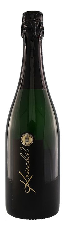 Peter Kriechel Riesling White sparkling wine brut - Thumbnail 1