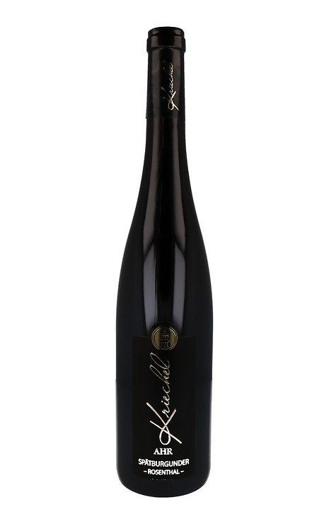 2017 Peter Kriechel Ahrweiler Rosenthal Pinot Noir - Thumbnail 1